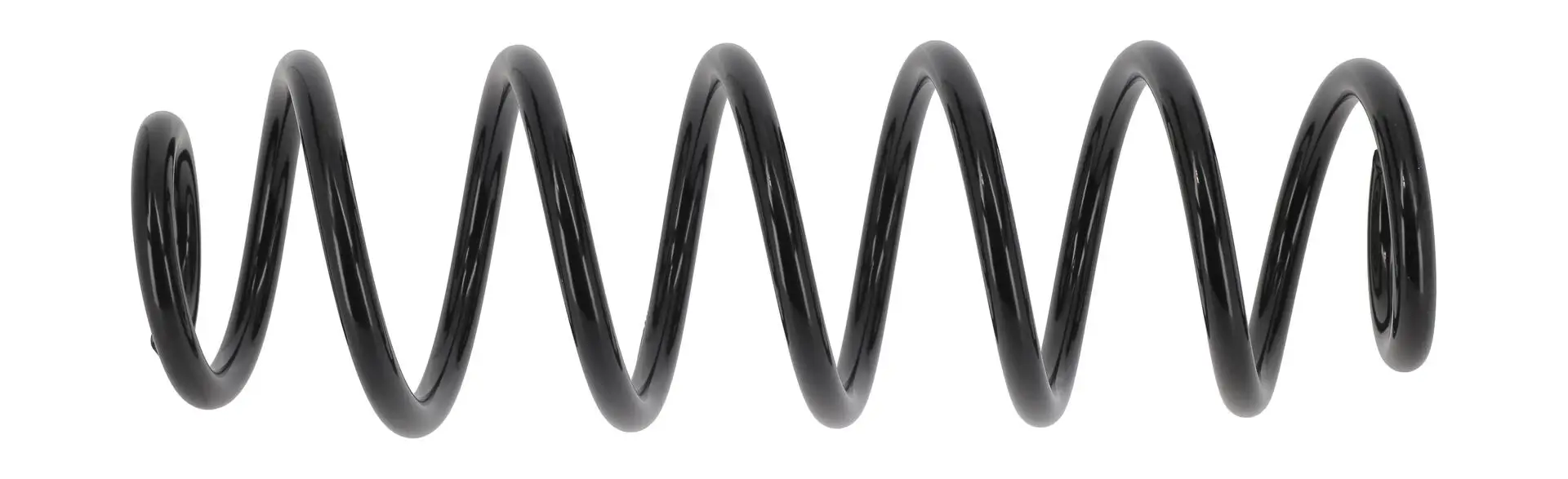 Fahrwerksfeder Hinterachse MONROE SP4538