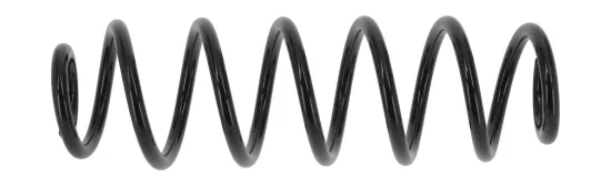 Fahrwerksfeder Hinterachse MONROE SP4538 Bild Fahrwerksfeder Hinterachse MONROE SP4538