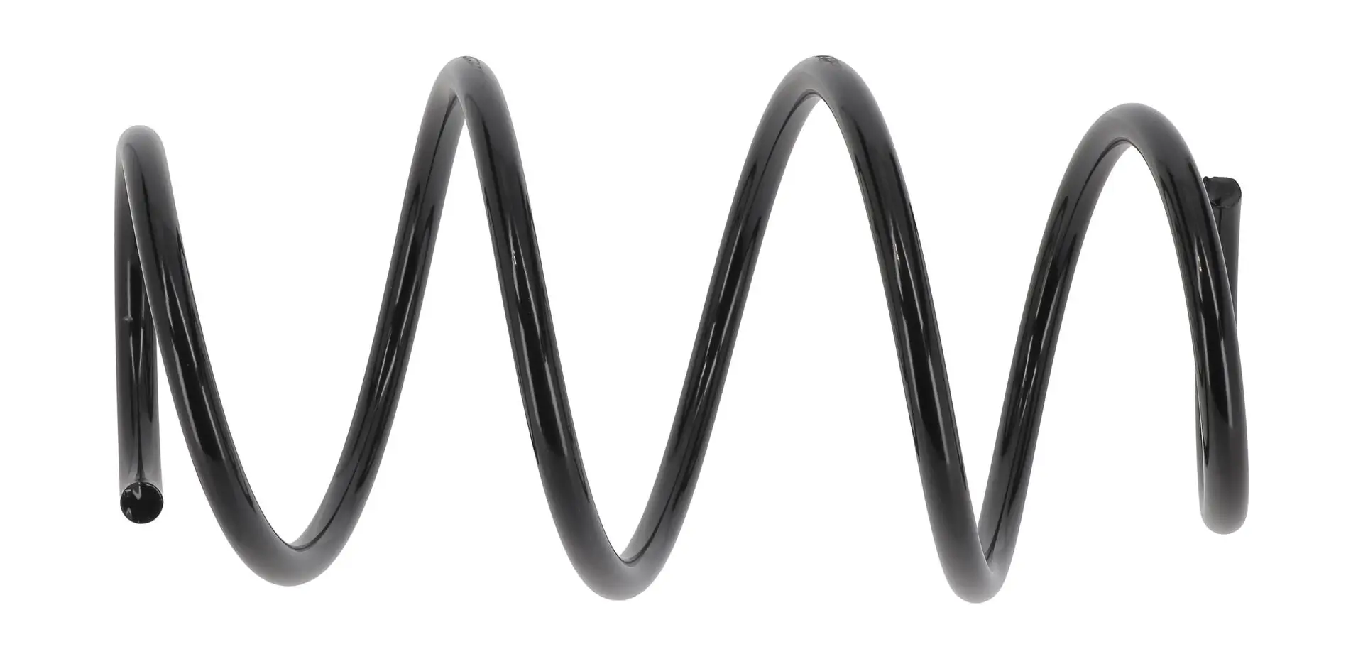 Fahrwerksfeder Vorderachse MONROE SP4539