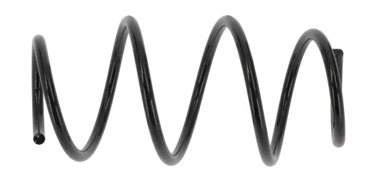 Fahrwerksfeder Vorderachse MONROE SP4539 Bild Fahrwerksfeder Vorderachse MONROE SP4539