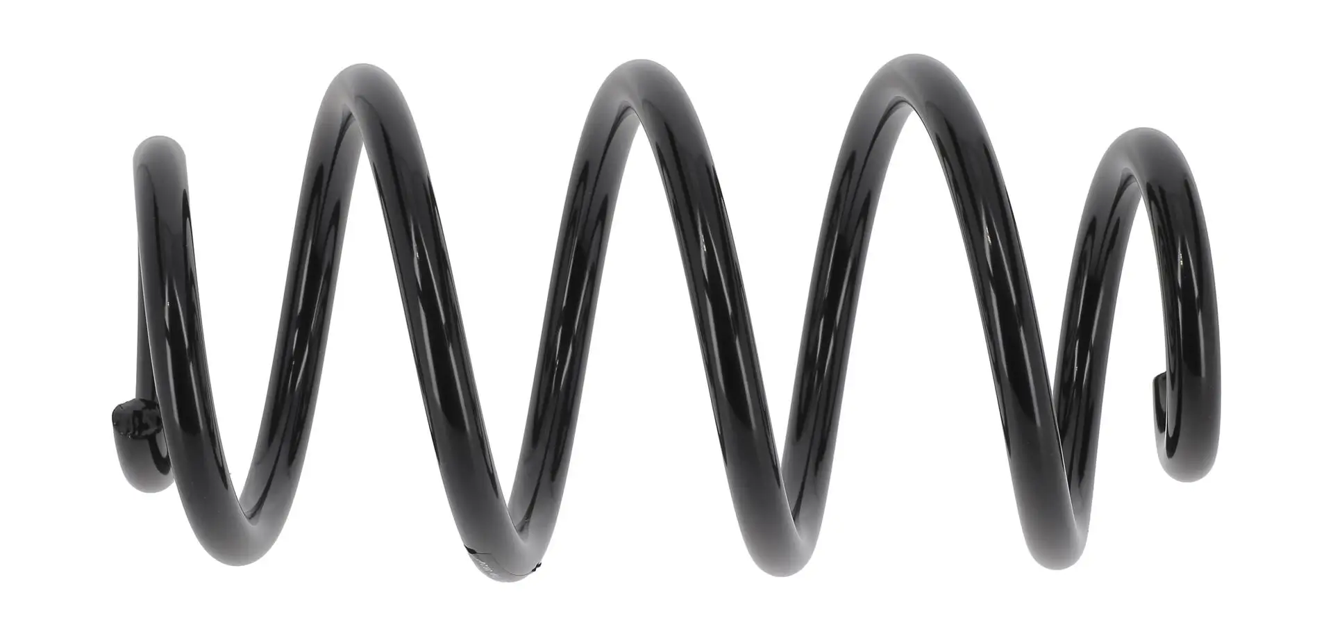 Fahrwerksfeder Hinterachse MONROE SP4540