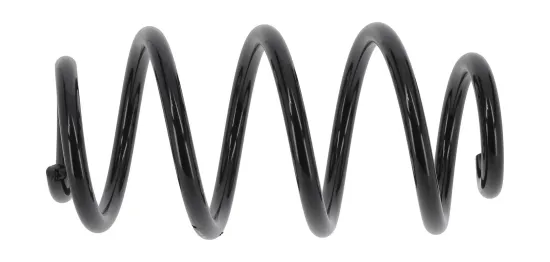 Fahrwerksfeder Hinterachse MONROE SP4540 Bild Fahrwerksfeder Hinterachse MONROE SP4540