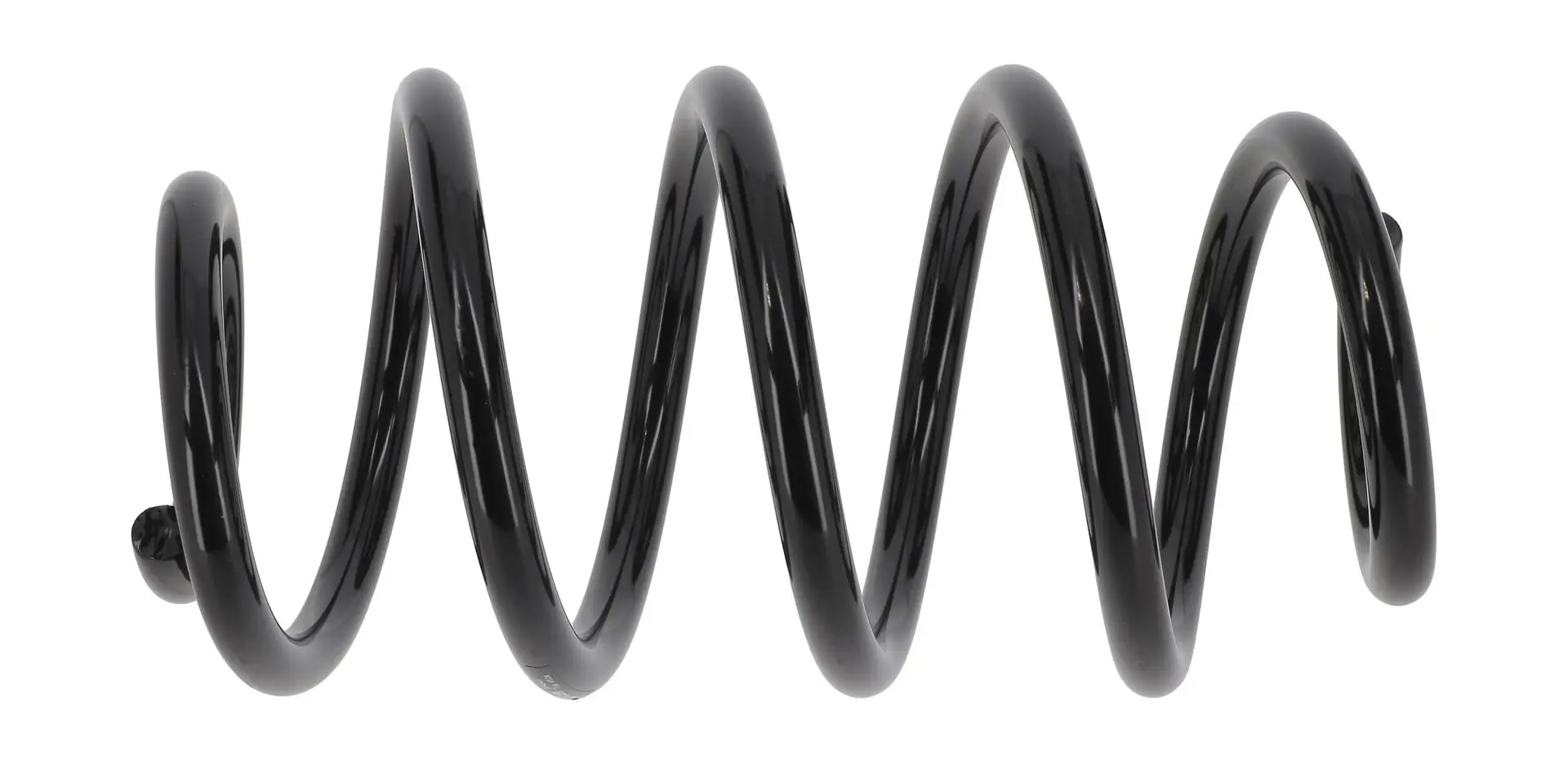 Fahrwerksfeder Vorderachse Vorderachse MONROE SP4541