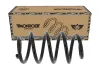 Fahrwerksfeder Vorderachse Vorderachse MONROE SP4541 Bild Fahrwerksfeder Vorderachse Vorderachse MONROE SP4541