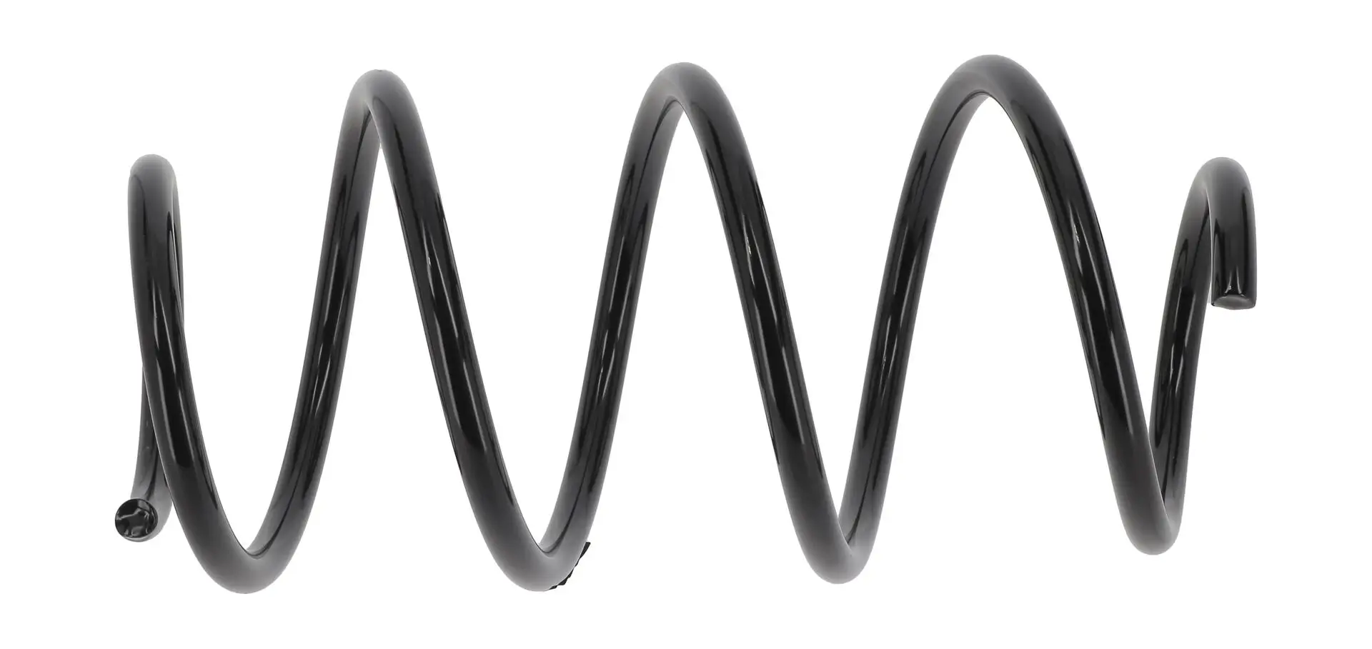 Fahrwerksfeder MONROE SP4542