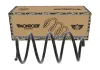 Fahrwerksfeder MONROE SP4542 Bild Fahrwerksfeder MONROE SP4542