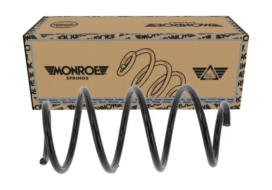 Fahrwerksfeder MONROE SP4542 Bild Fahrwerksfeder MONROE SP4542