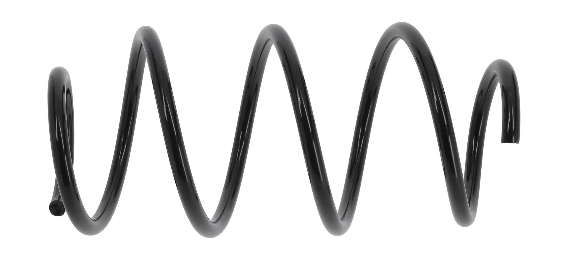 Fahrwerksfeder MONROE SP4543