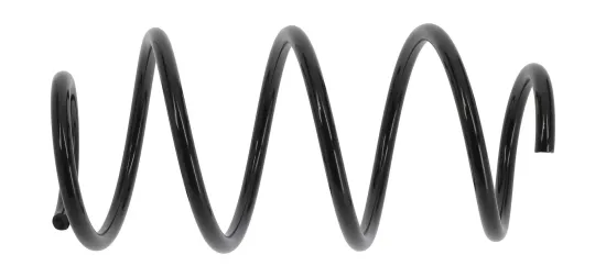 Fahrwerksfeder MONROE SP4543 Bild Fahrwerksfeder MONROE SP4543