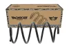 Fahrwerksfeder MONROE SP4543 Bild Fahrwerksfeder MONROE SP4543