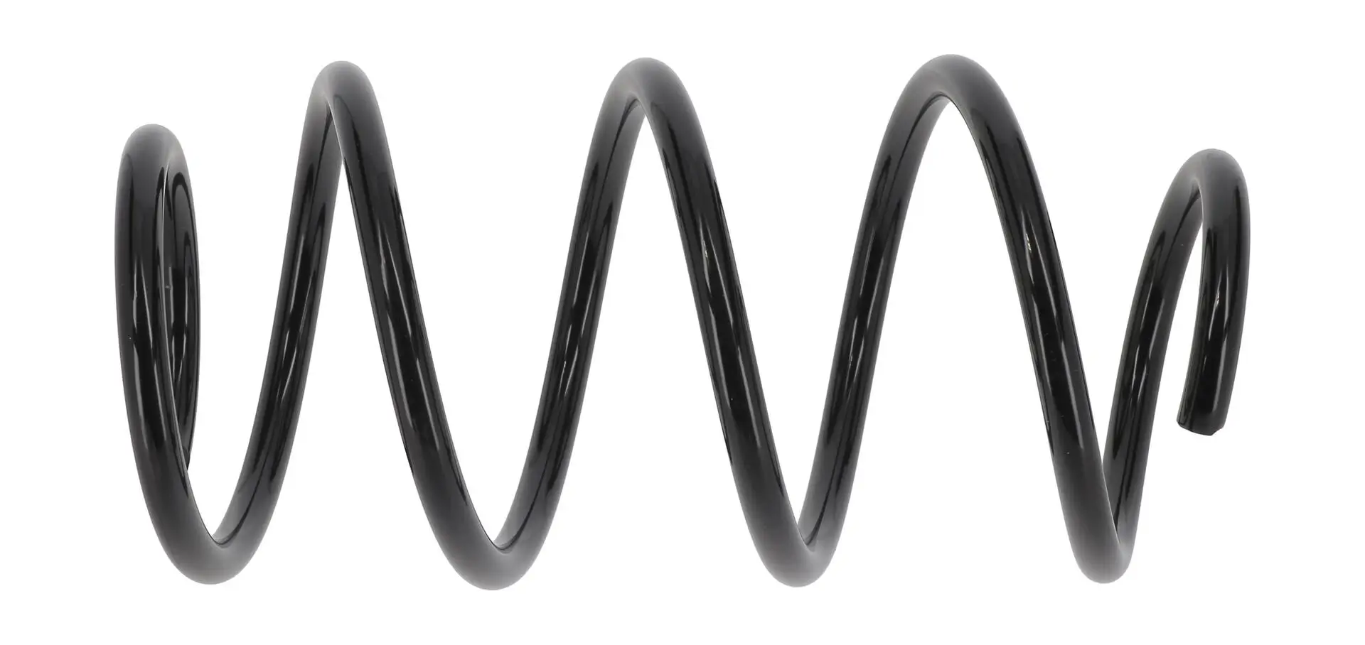 Fahrwerksfeder Vorderachse MONROE SP4544