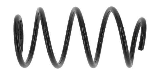 Fahrwerksfeder Vorderachse MONROE SP4544 Bild Fahrwerksfeder Vorderachse MONROE SP4544