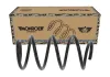 Fahrwerksfeder Vorderachse MONROE SP4544 Bild Fahrwerksfeder Vorderachse MONROE SP4544