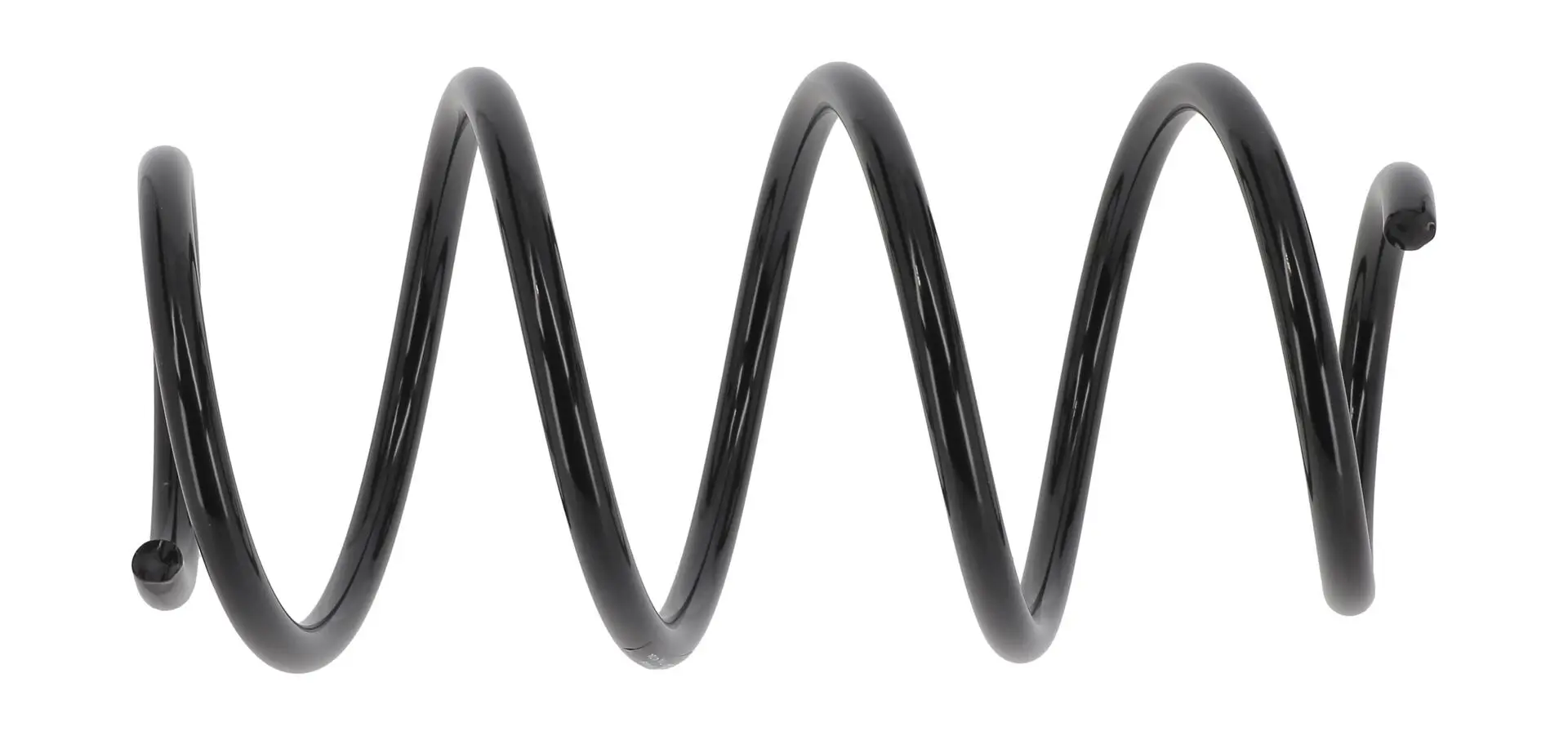 Fahrwerksfeder Vorderachse MONROE SP4545