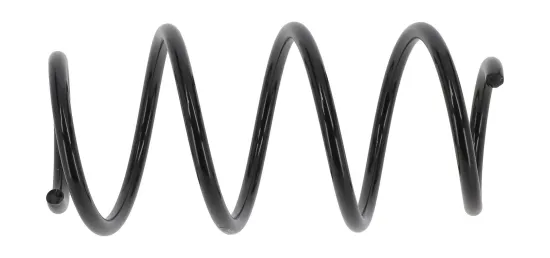 Fahrwerksfeder Vorderachse MONROE SP4545 Bild Fahrwerksfeder Vorderachse MONROE SP4545