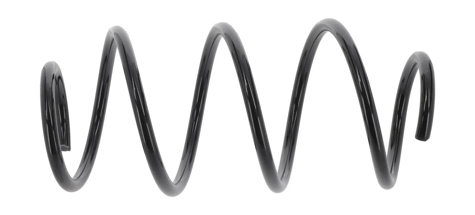 Fahrwerksfeder Vorderachse MONROE SP4546