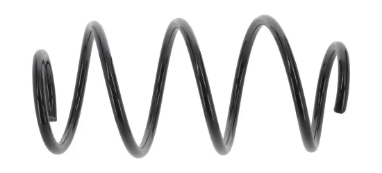 Fahrwerksfeder Vorderachse MONROE SP4546 Bild Fahrwerksfeder Vorderachse MONROE SP4546