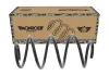 Fahrwerksfeder Vorderachse MONROE SP4546 Bild Fahrwerksfeder Vorderachse MONROE SP4546