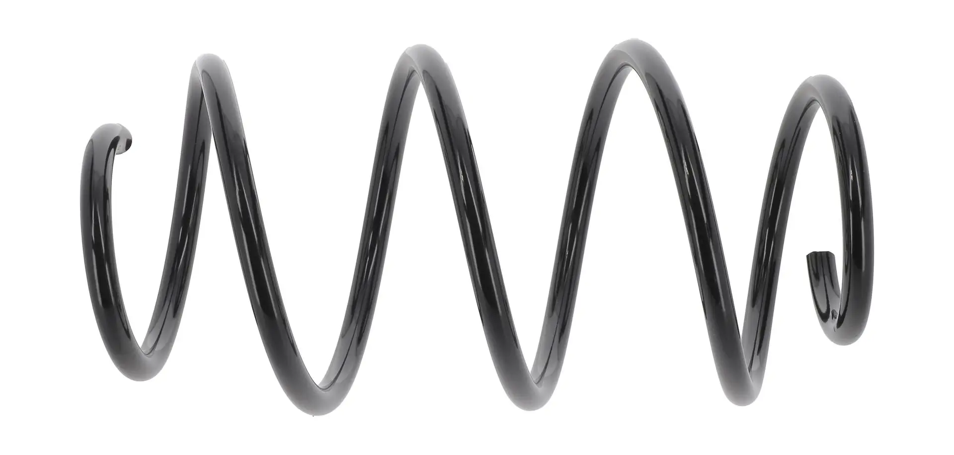 Fahrwerksfeder Vorderachse MONROE SP4547