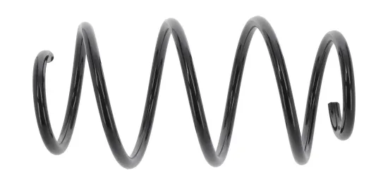 Fahrwerksfeder Vorderachse MONROE SP4547 Bild Fahrwerksfeder Vorderachse MONROE SP4547