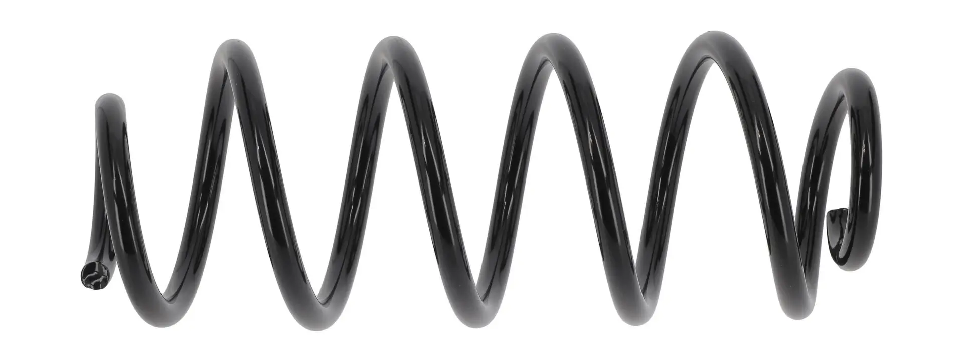 Fahrwerksfeder Hinterachse MONROE SP4548