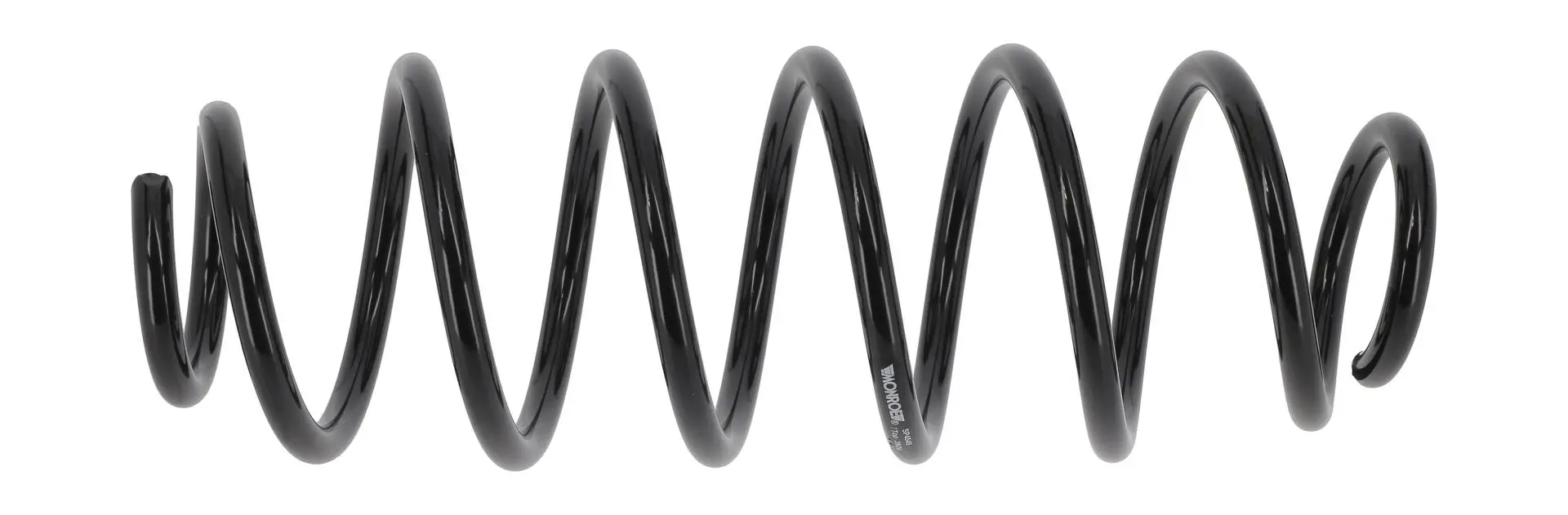 Fahrwerksfeder Hinterachse links MONROE SP4549