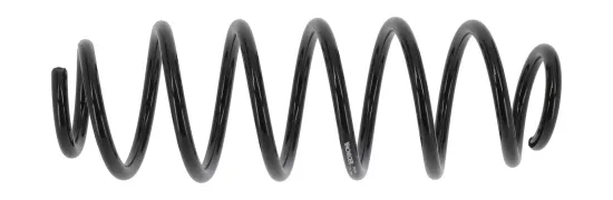 Fahrwerksfeder Hinterachse links MONROE SP4549 Bild Fahrwerksfeder Hinterachse links MONROE SP4549