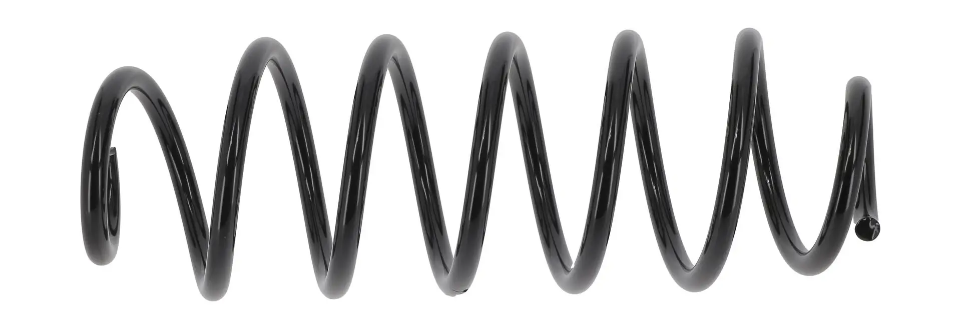 Fahrwerksfeder Hinterachse rechts MONROE SP4550