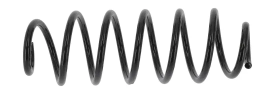 Fahrwerksfeder Hinterachse rechts MONROE SP4550 Bild Fahrwerksfeder Hinterachse rechts MONROE SP4550