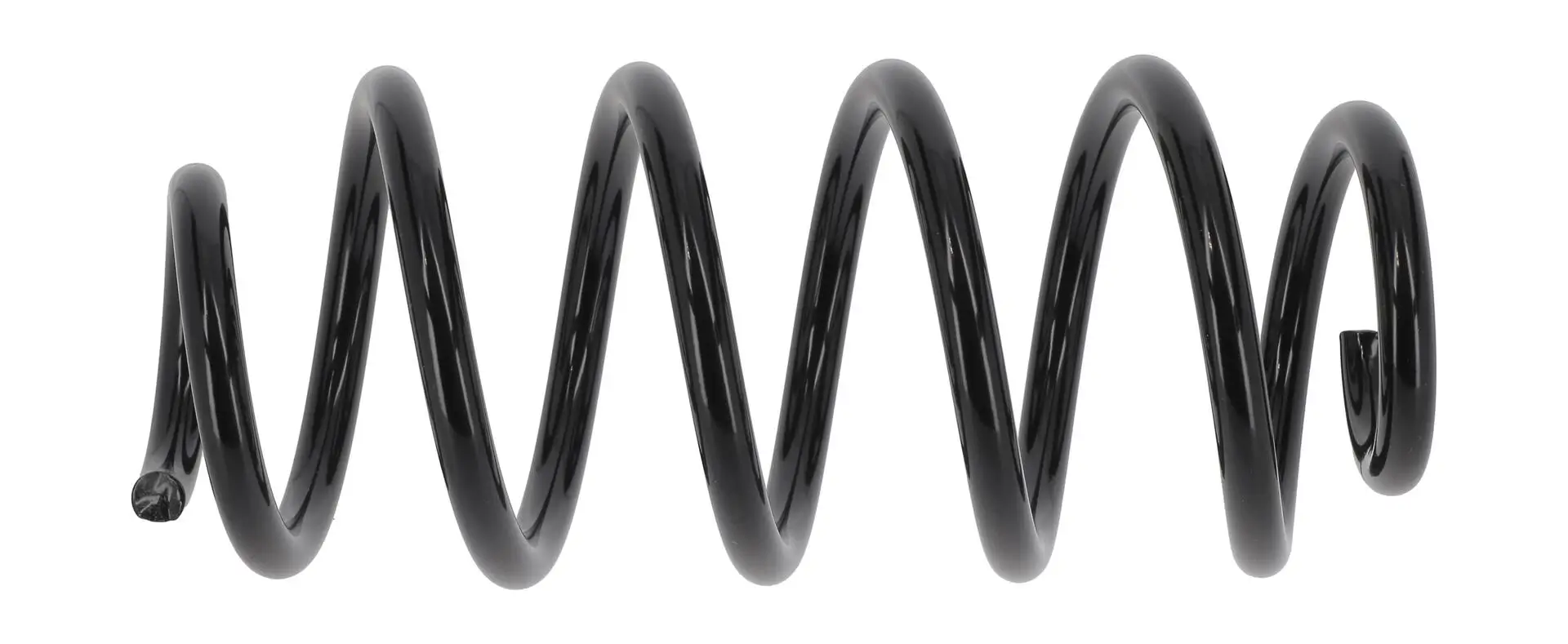 Fahrwerksfeder Hinterachse MONROE SP4551