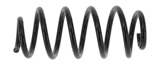 Fahrwerksfeder Hinterachse MONROE SP4551 Bild Fahrwerksfeder Hinterachse MONROE SP4551