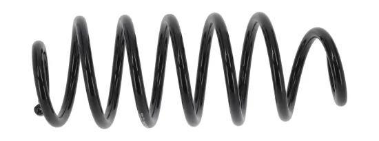 Fahrwerksfeder Hinterachse links MONROE SP4552 Bild Fahrwerksfeder Hinterachse links MONROE SP4552