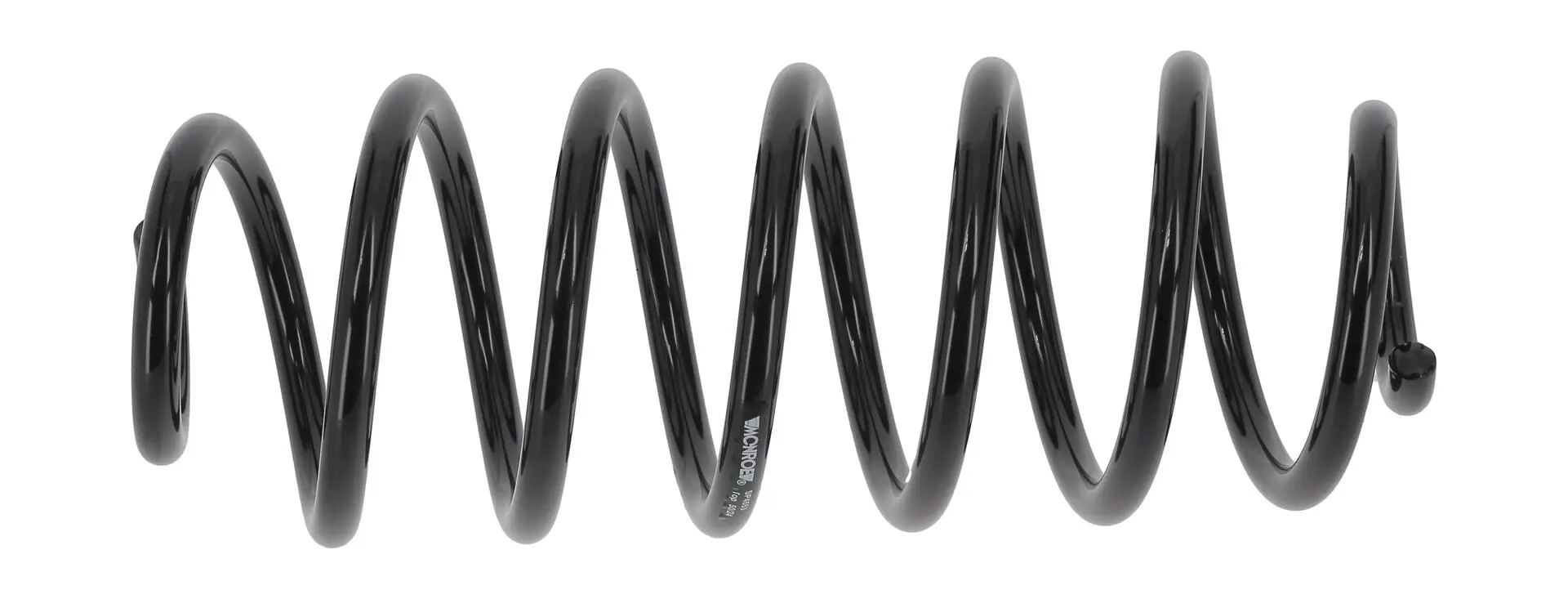 Fahrwerksfeder Hinterachse rechts MONROE SP4553