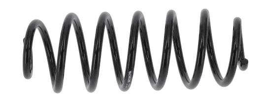 Fahrwerksfeder Hinterachse rechts MONROE SP4553 Bild Fahrwerksfeder Hinterachse rechts MONROE SP4553