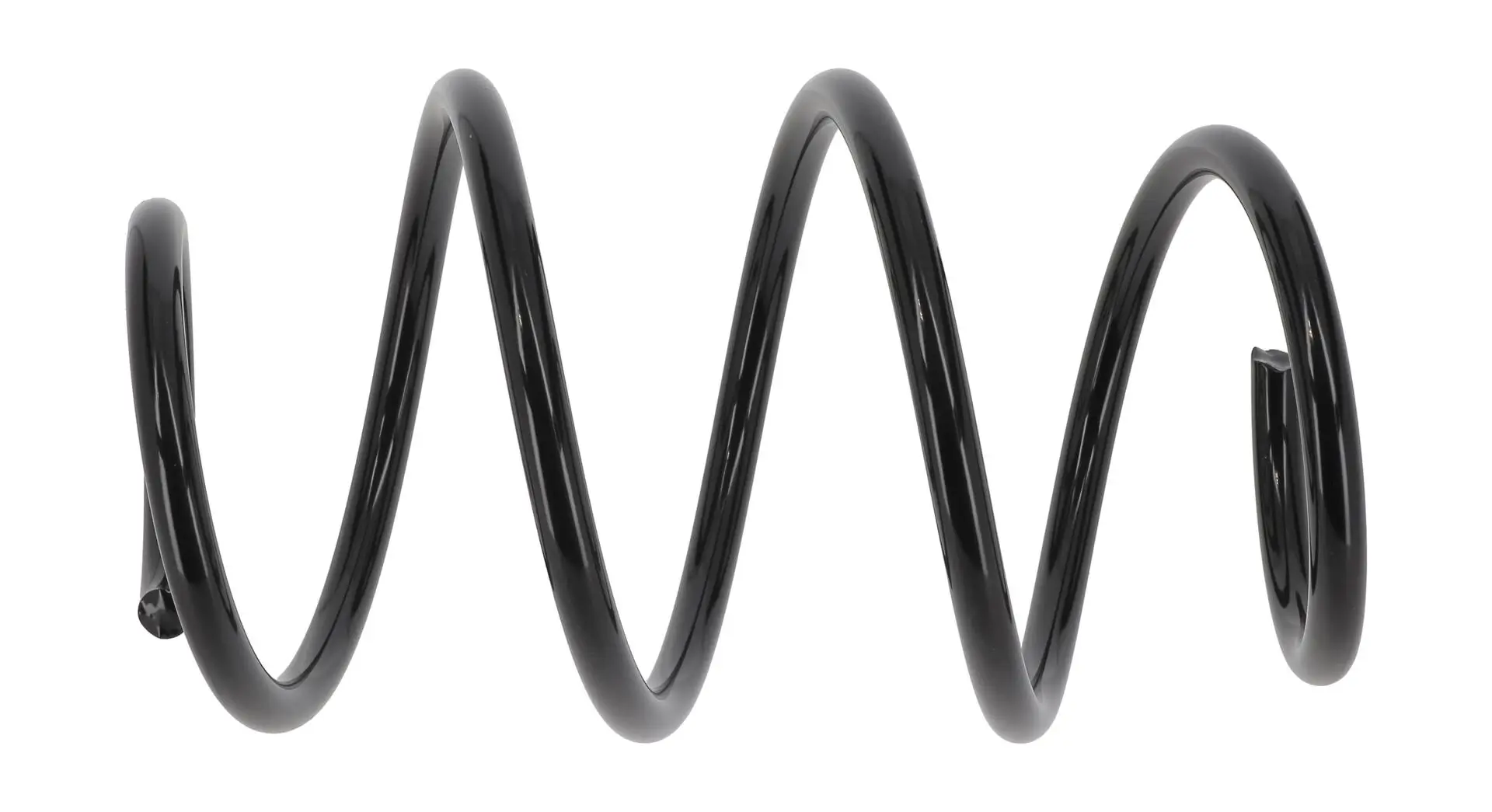 Fahrwerksfeder Vorderachse MONROE SP4554