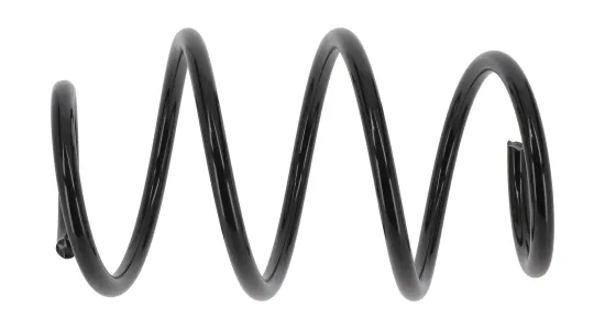 Fahrwerksfeder Vorderachse MONROE SP4554 Bild Fahrwerksfeder Vorderachse MONROE SP4554