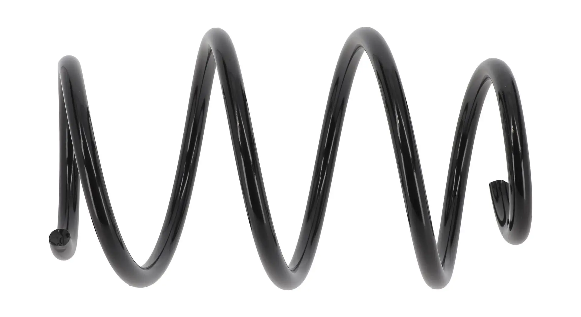 Fahrwerksfeder Vorderachse MONROE SP4555