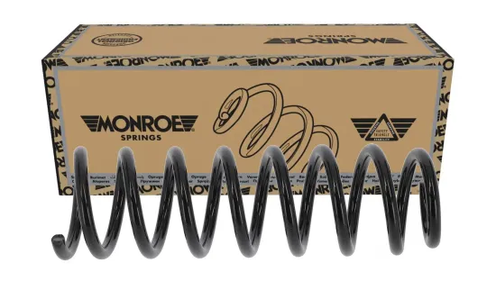 Fahrwerksfeder MONROE SP4557 Bild Fahrwerksfeder MONROE SP4557
