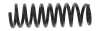 Fahrwerksfeder MONROE SP4559 Bild Fahrwerksfeder MONROE SP4559