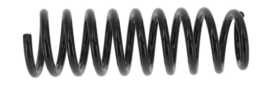 Fahrwerksfeder MONROE SP4559 Bild Fahrwerksfeder MONROE SP4559