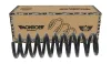 Fahrwerksfeder MONROE SP4559 Bild Fahrwerksfeder MONROE SP4559