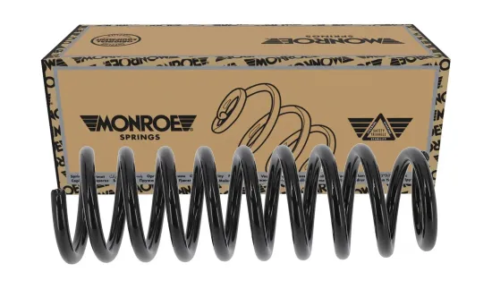 Fahrwerksfeder MONROE SP4559 Bild Fahrwerksfeder MONROE SP4559