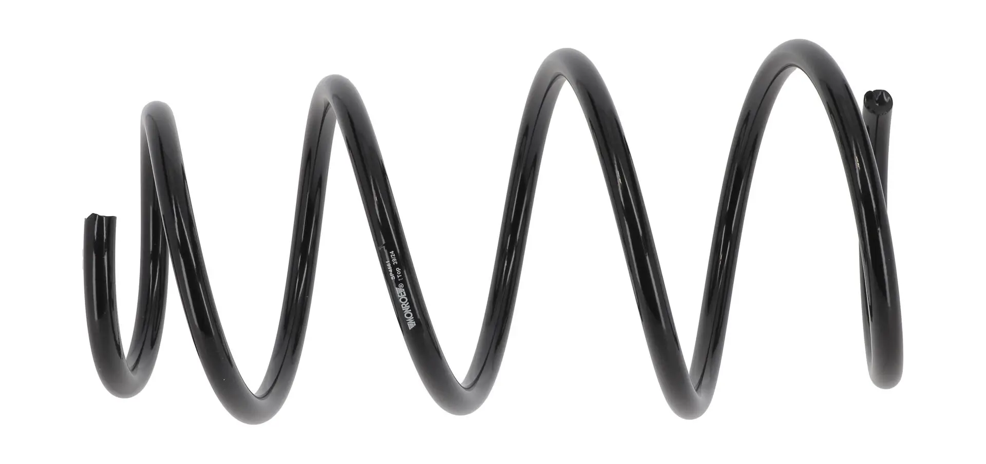 Fahrwerksfeder Vorderachse MONROE SP4561