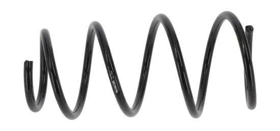 Fahrwerksfeder Vorderachse MONROE SP4561 Bild Fahrwerksfeder Vorderachse MONROE SP4561