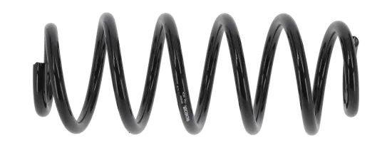 Fahrwerksfeder Hinterachse MONROE SP4564 Bild Fahrwerksfeder Hinterachse MONROE SP4564