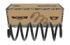 Fahrwerksfeder Hinterachse MONROE SP4564 Bild Fahrwerksfeder Hinterachse MONROE SP4564