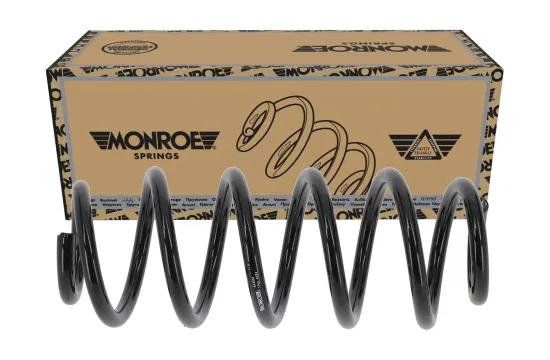 Fahrwerksfeder Hinterachse MONROE SP4564 Bild Fahrwerksfeder Hinterachse MONROE SP4564