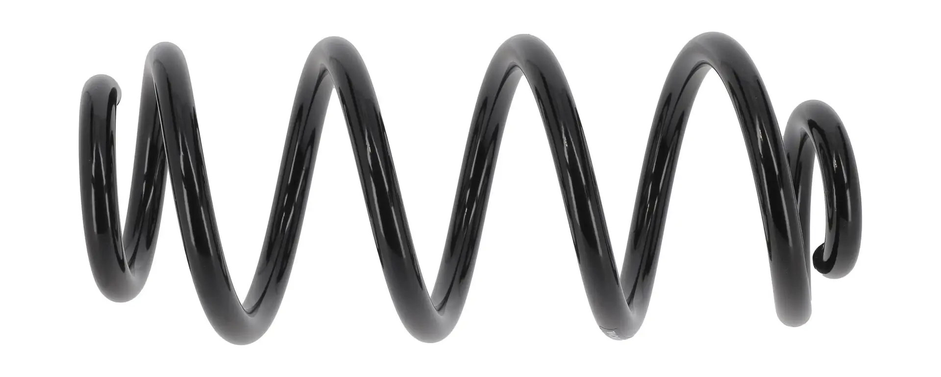 Fahrwerksfeder Hinterachse MONROE SP4566