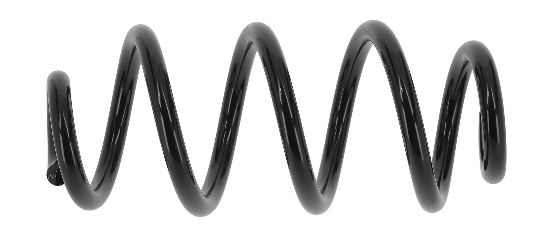 Fahrwerksfeder Hinterachse MONROE SP4567