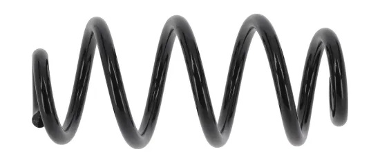 Fahrwerksfeder Hinterachse MONROE SP4567 Bild Fahrwerksfeder Hinterachse MONROE SP4567